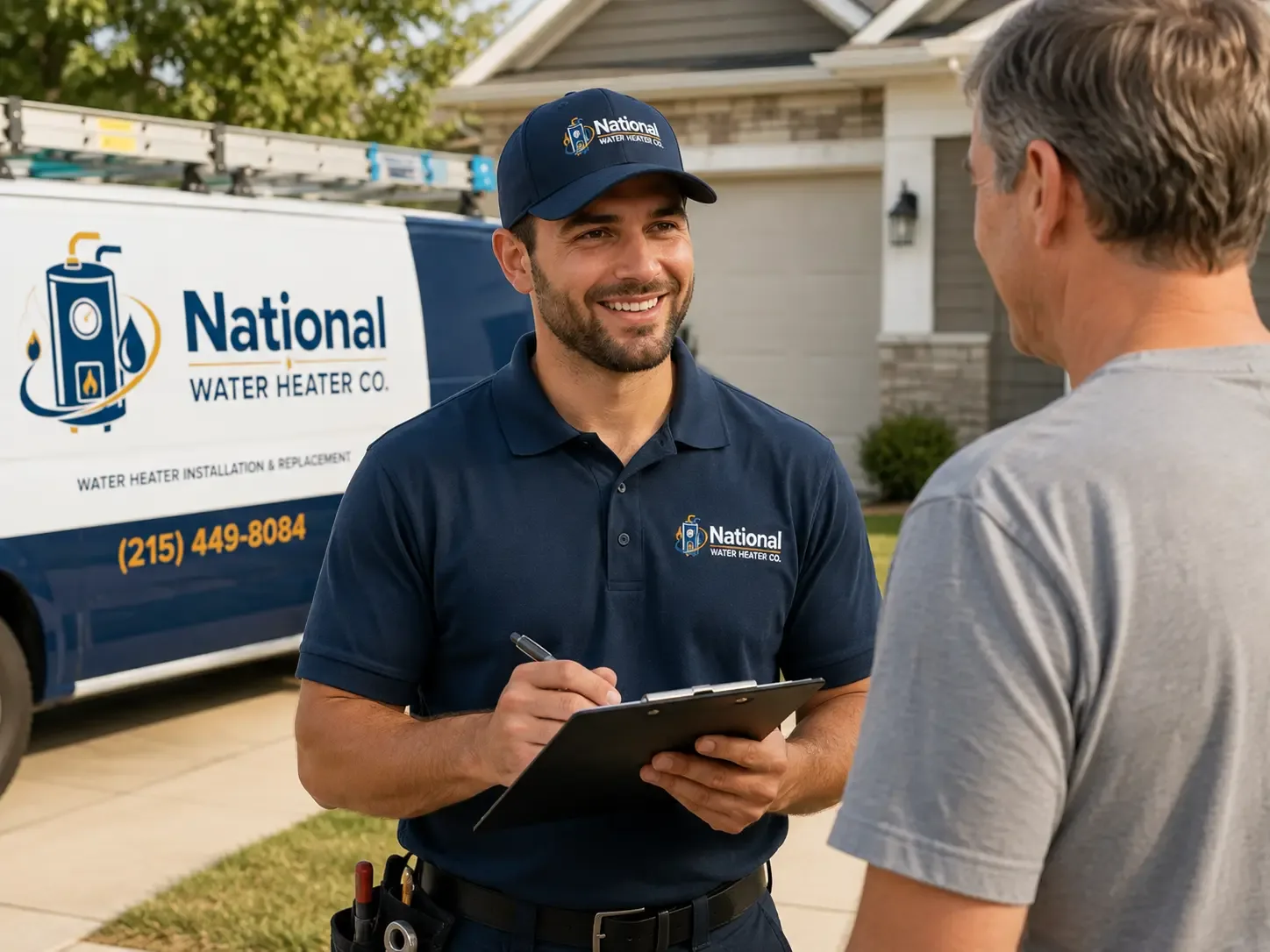 Water Heater Installation Fenwick, WV FAQs